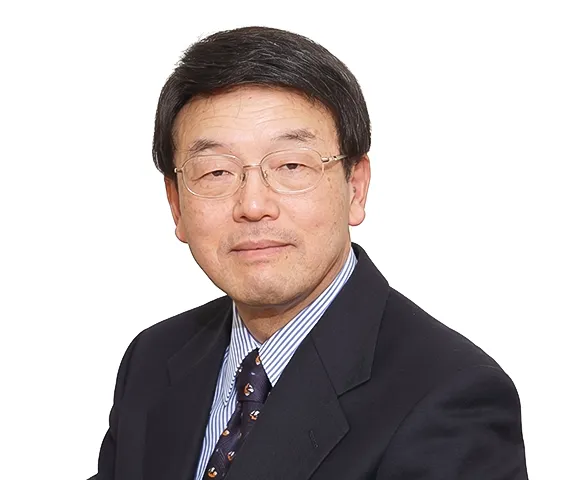 リボーンクリニック統括総院長 西澤医師